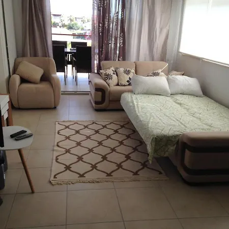 Babylon 40 - 1 Bed Private Sleeps Up To 4 アパート *