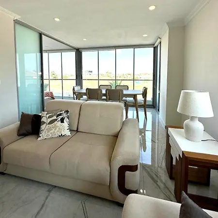 Babylon 40 - 1 Bed Private Sleeps Up To 4 * 시데
