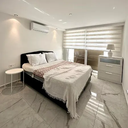 アパート Babylon 40 - 1 Bed Private Sleeps Up To 4 *