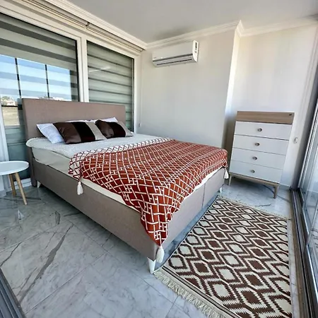 아파트 Babylon 40 - 1 Bed Private Sleeps Up To 4 *