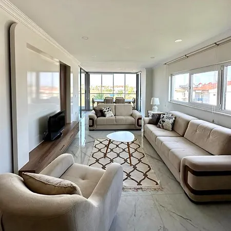 Babylon 40 - 1 Bed Private Sleeps Up To 4 * シダ